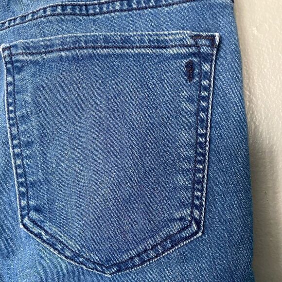 Joie Mid-Rise Women’s Skinny Jeans Size 24 - Picture 9 of 9